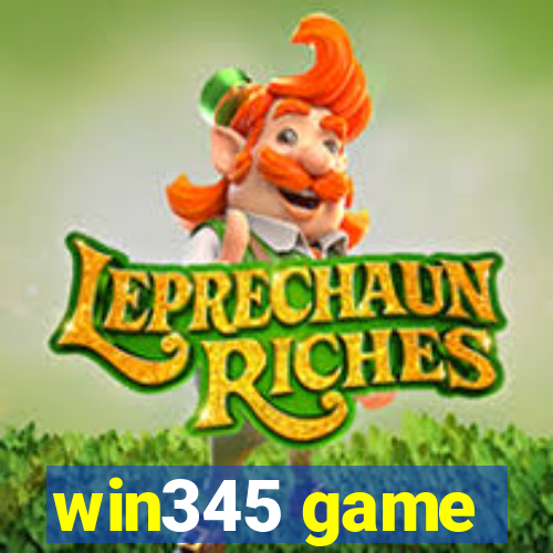 win345 game